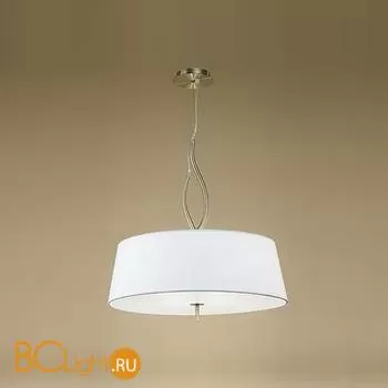 Подвесной светильник Mantra Ninette 1922