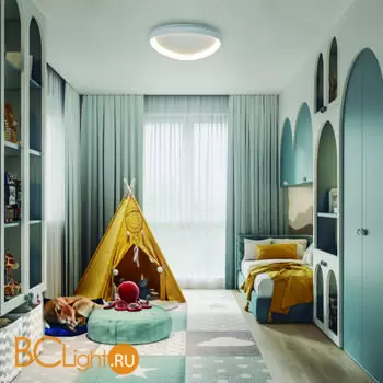 Потолочный светильник Mantra Niseko 8056 - Фото 1