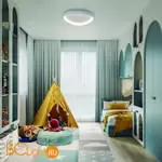 Потолочный светильник Mantra Niseko 8056 - Фото 1