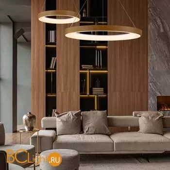 Подвесной светильник Mantra Niseko 8015 - Фото 1