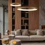 Подвесной светильник Mantra Niseko 8015 - Фото 1