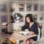 Настольная лампа Mantra Nordica 4923 - Фото 0