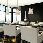 Подвесной светильник Mantra Nordica 4926 - Фото 0