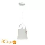 Подвесной светильник Mantra Nordica 4926