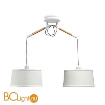 Подвесной светильник Mantra Nordica 4930