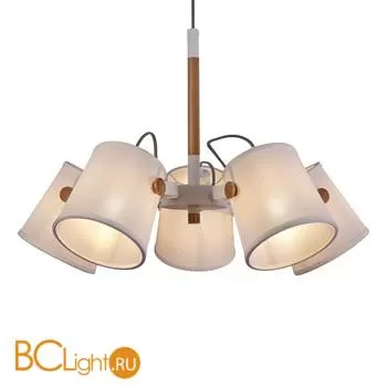 Люстра Mantra Nordica 5460