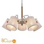 Люстра Mantra Nordica 5460