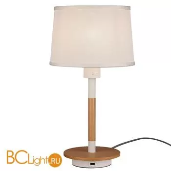 Настольная лампа Mantra Nordica 5464