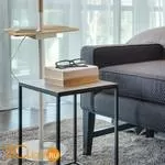 Торшер Mantra Nordica 5465 - Фото 0