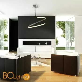 Потолочный светильник Mantra Nur 4982 - Фото 0