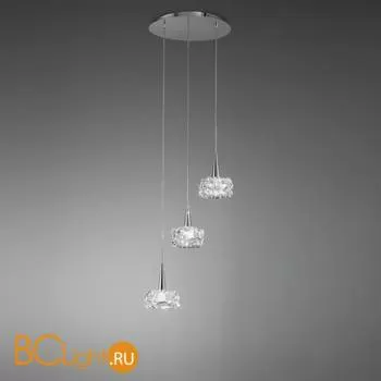 Подвесной светильник Mantra O2 3922