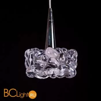 Подвесной светильник Mantra O2 3923 - Фото 1