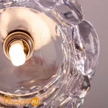 Подвесной светильник Mantra O2 3923 - Фото 5