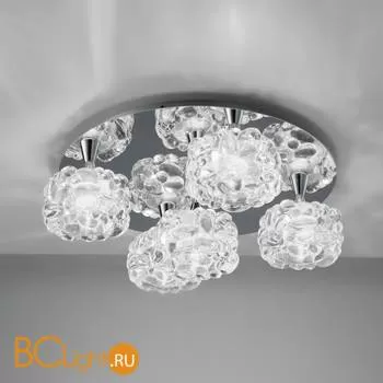 Потолочный светильник Mantra O2 3924