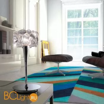 Настольная лампа Mantra O2 3928 - Фото 0