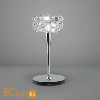 Настольная лампа Mantra O2 3928