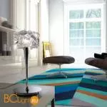 Настольная лампа Mantra O2 3928 - Фото 0