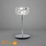 Настольная лампа Mantra O2 3928