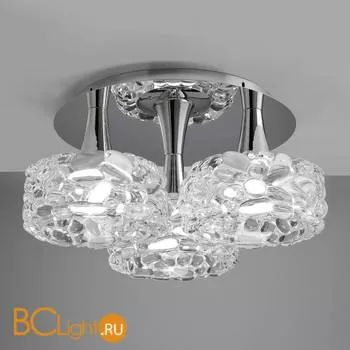 Потолочный светильник Mantra O2 3935