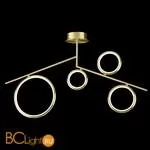 Потолочный светильник Mantra Olimpia 6580