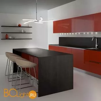 Подвесной светильник Mantra On 3560 - Фото 0