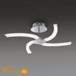 Потолочный светильник Mantra On 3561