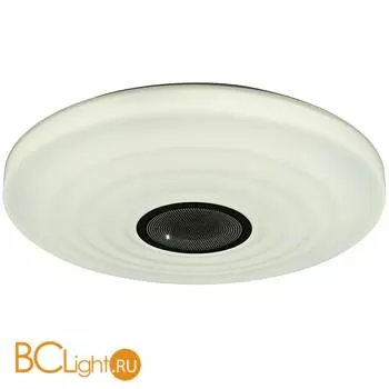 Потолочный светильник Mantra Ondas 5878