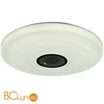 Потолочный светильник Mantra Ondas 5878