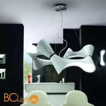 Подвесной светильник Mantra Ora 1542 - Фото 0