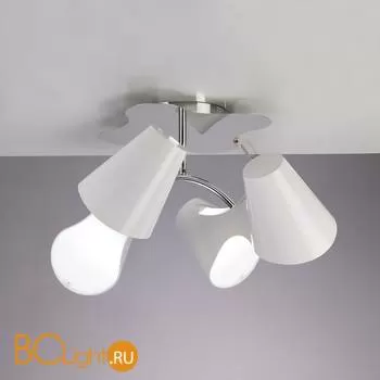 Потолочная люстра Mantra Ora 1545