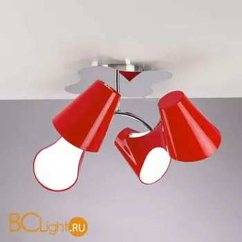 Потолочный светильник Mantra Ora 1565