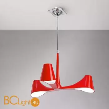 Люстра Mantra Ora 1602