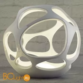 Напольный светильник Mantra Organica 5146