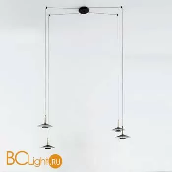 Подвесной светильник Mantra Orion 7307 - Фото 0