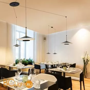 Подвесной светильник Mantra Orion 7307 - Фото 2