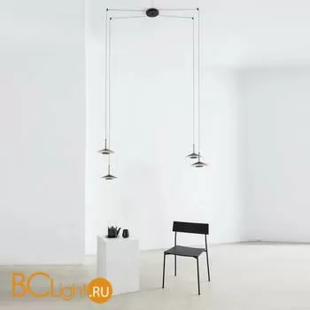 Подвесной светильник Mantra Orion 7307 - Фото 4