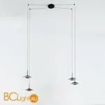 Подвесной светильник Mantra Orion 7307 - Фото 0