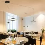 Подвесной светильник Mantra Orion 7307 - Фото 2