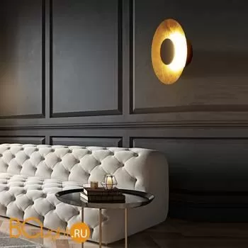 Настенный светильник Mantra Orion 8127 - Фото 2