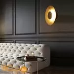 Настенный светильник Mantra Orion 8127 - Фото 2