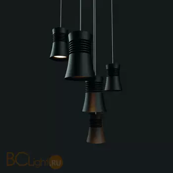 Подвесной светильник Mantra Pagoda 7791