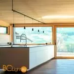 Трековый светильник Mantra Pagoda 7789 - Фото 3