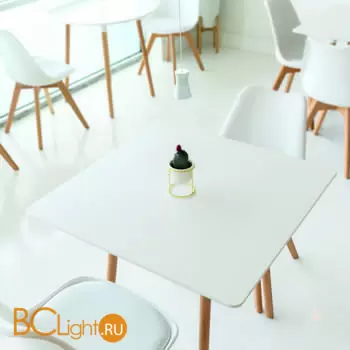 Трековый светильник Mantra Pagoda 7788 - Фото 1