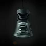 Трековый светильник Mantra Pagoda 7783 - Фото 1