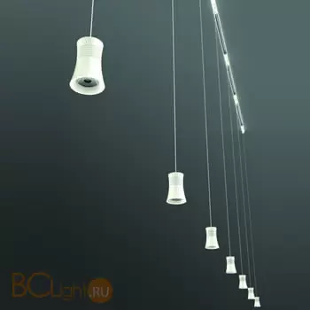 Трековый светильник Mantra Pagoda 7781 - Фото 1