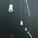 Трековый светильник Mantra Pagoda 7781 - Фото 1