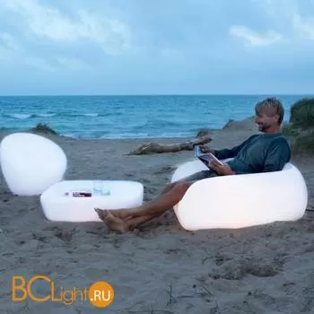 Напольный светильник Mantra Pao 1523 - Фото 1