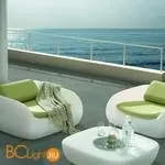 Напольный светильник Mantra Pao 1523 - Фото 0