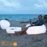 Напольный светильник Mantra Pao 1523 - Фото 1