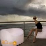 Напольный светильник Mantra Pao 1524 - Фото 1